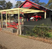 Lovell's Bakery - LBG