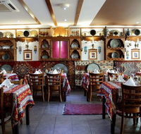MADO Cafe and Restaurant - LBG