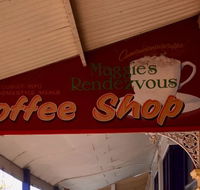 Maggie's Rendezvous - LBG