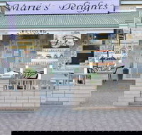 Marie's Delights - LBG