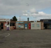 Marion Bay General Store  Cafe - LBG