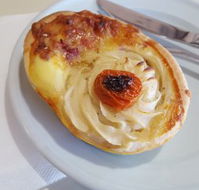 Minlaton Bakery - LBG