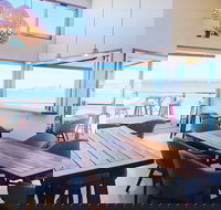 Oyster HQ - LBG