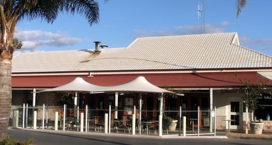 Port Broughton SA LBG