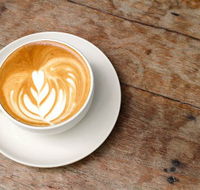 Pinnaroo Bakery - LBG