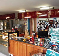 Point Turton General Store  Bakery - LBG
