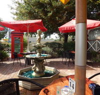 Pomegranate Cottage Coffee Shop - LBG