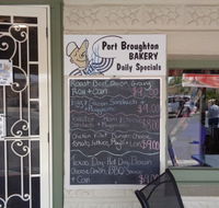 Port Broughton Bakery - LBG