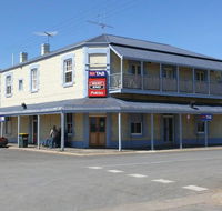 Port Wakefield Hotel - LBG