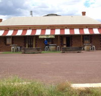 Prairie Hotel - LBG