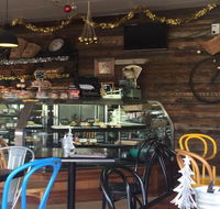 Rawles country bake - LBG