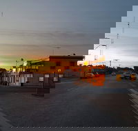 Rising Sun Hotel - LBG