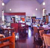 Salt Of The Earth Cafe And Gallery - LBG