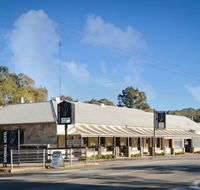 Sevenhill Hotel - LBG