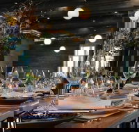 SLATE Restaurant - LBG