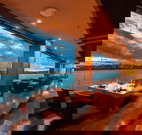 Sono Japanese Restaurant Portside Wharf - LBG