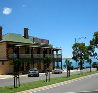 Streaky Bay Hotel - LBG
