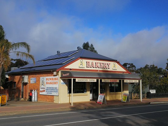 Truro SA LBG