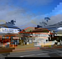 Sunrise Bakery - LBG