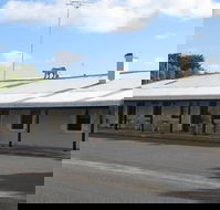 Tantanoola Tiger Hotel - LBG