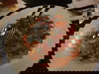 Tartufo Classic Italian