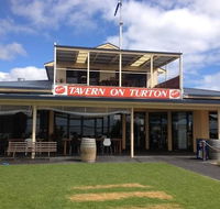Tavern on Turton - LBG