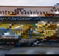 The Country Bakehouse - LBG