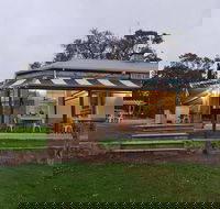 The Greenman Inn - LBG