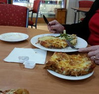 The Loxton Club - LBG