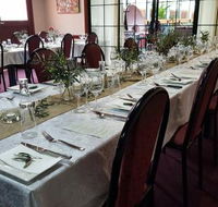 Tumby Bay Hotel Restaurant - LBG