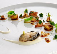 Urbane Restaurant - LBG