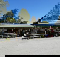 Walker Flat General Store - LBG