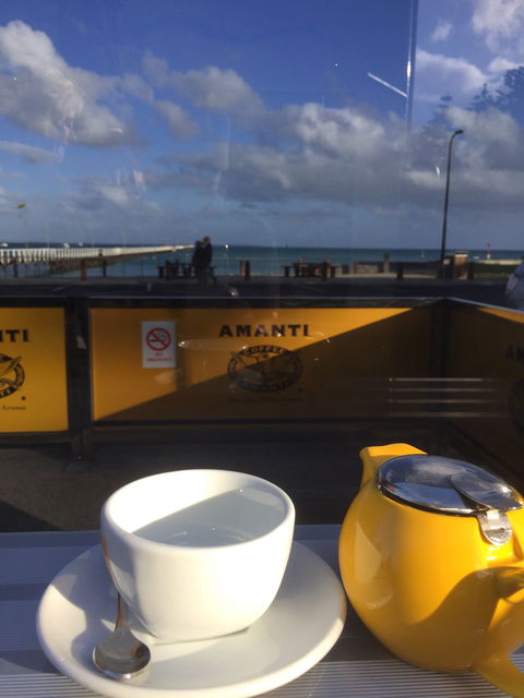 Waterfront Cafe - LBG 4