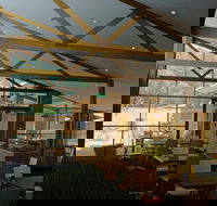 Wilpena Pound Resort - Restaurant - LBG