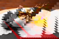 Wooden Horse Restaurant