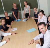 Bowden McCormack Lawyers  Advisers - LBG