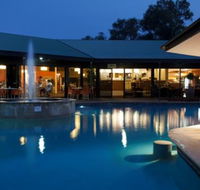 Barra on Todd Restaurant and Bar - LBG