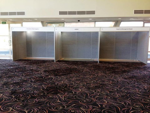 Sadadeen Party Hire - LBG 0