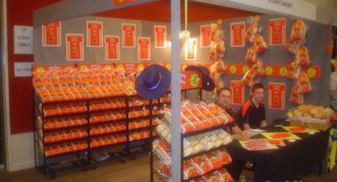 Sadadeen Party Hire - LBG 3