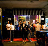 Throb Night Club - LBG