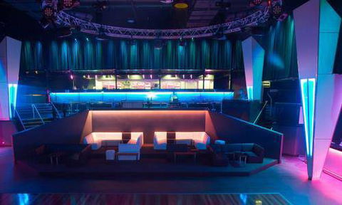 Discovery Nightclub - LBG 0