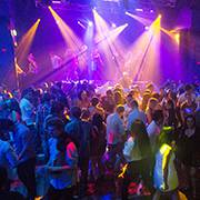 Discovery Nightclub - LBG 3