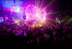 Discovery Nightclub - LBG 4