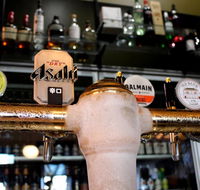 Old Bank Restaurant  Bar - LBG
