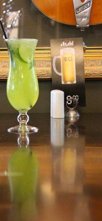 Old Bank Restaurant & Bar - LBG 2