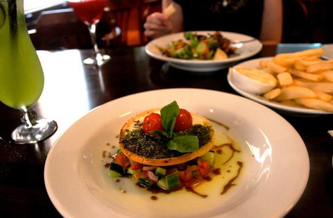 Old Bank Restaurant & Bar - LBG 4