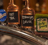 Bine Bar Dining - LBG