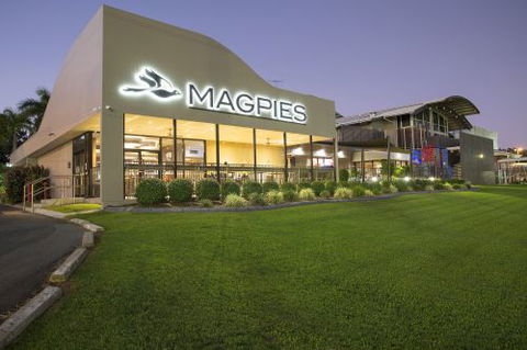 Magpies Sporting Club - LBG 2