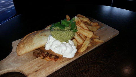 Giddy Goat Café & Bar - LBG 3