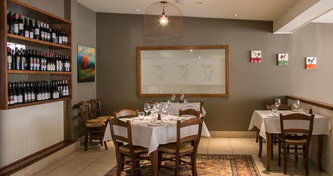 Royal Hotel Bowral - LBG 2
